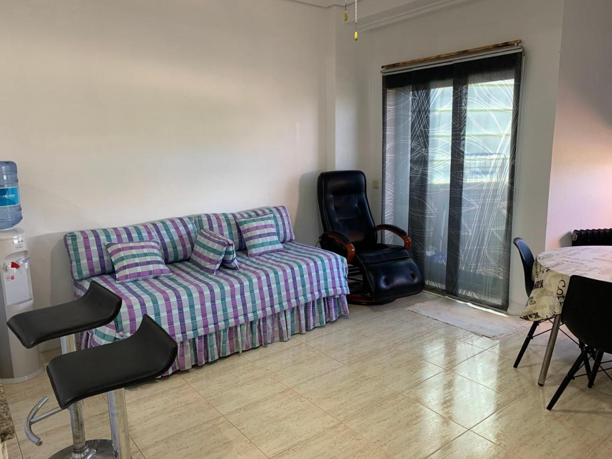 Apartamentos En Playa De Samil Primera Linea De Playa Pe Na Areia Vigo Exterior photo