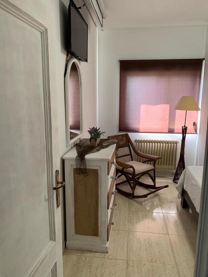 Apartamentos En Playa De Samil Primera Linea De Playa Pe Na Areia Vigo Exterior photo